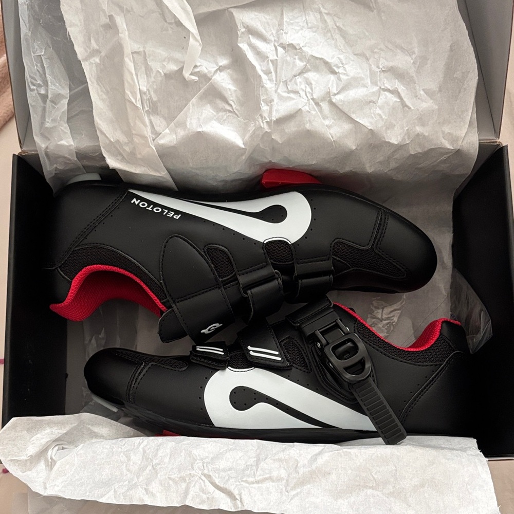 Women’s Peloton Cycling shoes